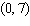 <strong>Find the distance between the following points. and </strong> A) B) C) D) E)