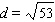<strong>Find the distance between the following points. and </strong> A) B) C) D) E)