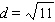 <strong>Find the distance between the following points. and </strong> A) B) C) D) E)