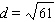 <strong>Find the distance between the following points. and </strong> A) B) C) D) E)