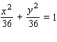 <strong>Find an equation for the graph. </strong> A) B) C) D) E)