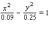 <strong>Find the x - and y -intercepts, if they exist. </strong> A) B) C) D) E)