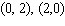 <strong>Solve the system of equations. </strong> A) B) C) D) E)