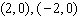 <strong>Solve the system of equations. </strong> A) B) C) D) E)