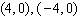 <strong>Solve the system of equations. </strong> A) B) C) D) E)