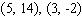 <strong>Solve the system of equations. </strong> A) B) C) D) E)