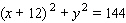<strong>The equations of the circles are given as follows: Circle A Circle B Circle C Find the points of intersection of circles A and B .</strong> A) B) C) D) E)