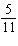 <strong>Write the first five terms of the sequence with the following general term. </strong> A) , , , , B) , , , , C) , , , , D) , , , , E) , , , ,