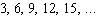 <strong>Determine the general term for the following sequence. </strong> A) B) C) D) E)