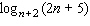 <strong>Determine the general term for the sequence. </strong> A) B) C) D) E)