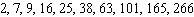 <strong>Write the first ten terms of the sequence defined by the recursion formula. </strong> A) B) C) D) E)