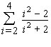 Expand and simplify.  