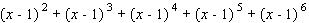 <strong>Expand </strong> A) B) C) D) E)