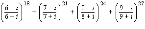 <strong>Expand </strong> A) B) C) D) E)