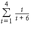 Expand and simplify.  