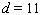 If, in an arithmetic sequence,   and   , find   and   .