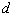 If, in an arithmetic sequence,   and   , find   and   .