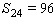 If, in an arithmetic sequence,   and   , find   and  