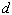 If, in an arithmetic sequence,   and   , find   and  