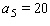 If, in an arithmetic sequence, and , find the first term, the common difference, and then and . __________ __________ __________ __________