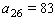 If, in an arithmetic sequence, and , find the first term, the common difference, and then and . __________ __________ __________ __________