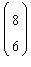 Calculate both   and   to show that they are equal.