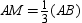<strong>If M is the midpoint of , then it can be proved that:</strong> A)N is also the midpoint of . B) C) D)None of These