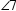 <strong>When lines a and b are cut by transversal d , and are a pair of alternate exterior angles that are formed. If and , find x .</strong> A)x = 3 B)x = 3.5 C)x = 4 D)x = 4.5