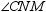 In (not shown), is a right angle. Where M is a point on and N is a point on , how are and related?