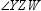 <strong>For , there is an exterior angle at vertex Z . If m = 68 ° and m = 47 ° , find m .</strong> A)65 ° B)68 ° C)115 ° D)125 °