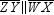In the figure, and . If , , and , find the perimeter (the sum of lengths of all four sides)of quadrilateral XYZW .
