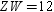 In the figure, and . If , , and , find the perimeter (the sum of lengths of all four sides)of quadrilateral XYZW .