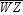 In the figure, the perpendicular-bisector of . If and , find WV .