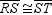 <strong>In isosceles triangle RST , . If and , find the value of x .</strong> A)x = 24 B)x = 32 C)x = 46 D)x = 58