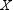 In , the line segment joins vertex to point on the opposite side in such a way that . In relation to , what name is given to ?