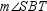 Suppose that bisects right angle ABC . In turn, bisects . Find .