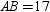 In right triangle ABC , . If and , find .