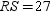 has a perimeter of 84 cm. If cm and ST = 25 cm, find the angle of greatest measure in .