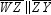 In quadrilateral WXYZ ,   . If   and   , determine a value of x so that WXYZ must be a parallelogram.<div style=padding-top: 35px> 
