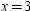 <strong>Solve the proportion for x .</strong> A) B) C) D)None of These
