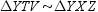In the figure, . What reason allows you to conclude that ?