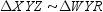 <strong>If and , which method is used to prove that ?</strong> A)AA B)SAS C)SAS D)SSS