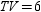 In the figure, . Also, , , and . Find TX .
