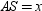 In the figure, . If , , , and , find the value of x .