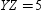 In the figure, bisects of . If , , and , find WZ .