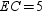 Point D lies in the interior of   . Line segments are drawn from vertices A , B , and C through point D to intersect   at point E ,   at point F , and   at point G . If   ,   ,   ,   , and   , find AG . [Hint: Use Ceva's Theorem.]<div style=padding-top: 35px> 
