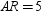 <strong>For , . If , , and , find BC .</strong> A)2 B)3 C)6 D)7.5