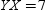 <strong>In the figure, . If , , and , find VZ .</strong> A)4.75 B)5.75 C)8.75 D)None of These