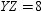 <strong>In , bisects . If , , and , find XW .</strong> A)3 B)3.3 C)3.5 D)4