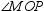 If central angle intercepts minor arc of , then m = m .